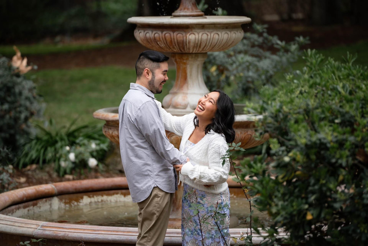 The Wedding Website of Patty B and Anthony C