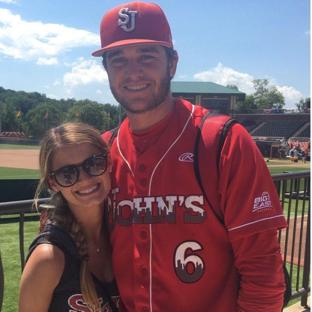 Championship baseball game South Carolina.
