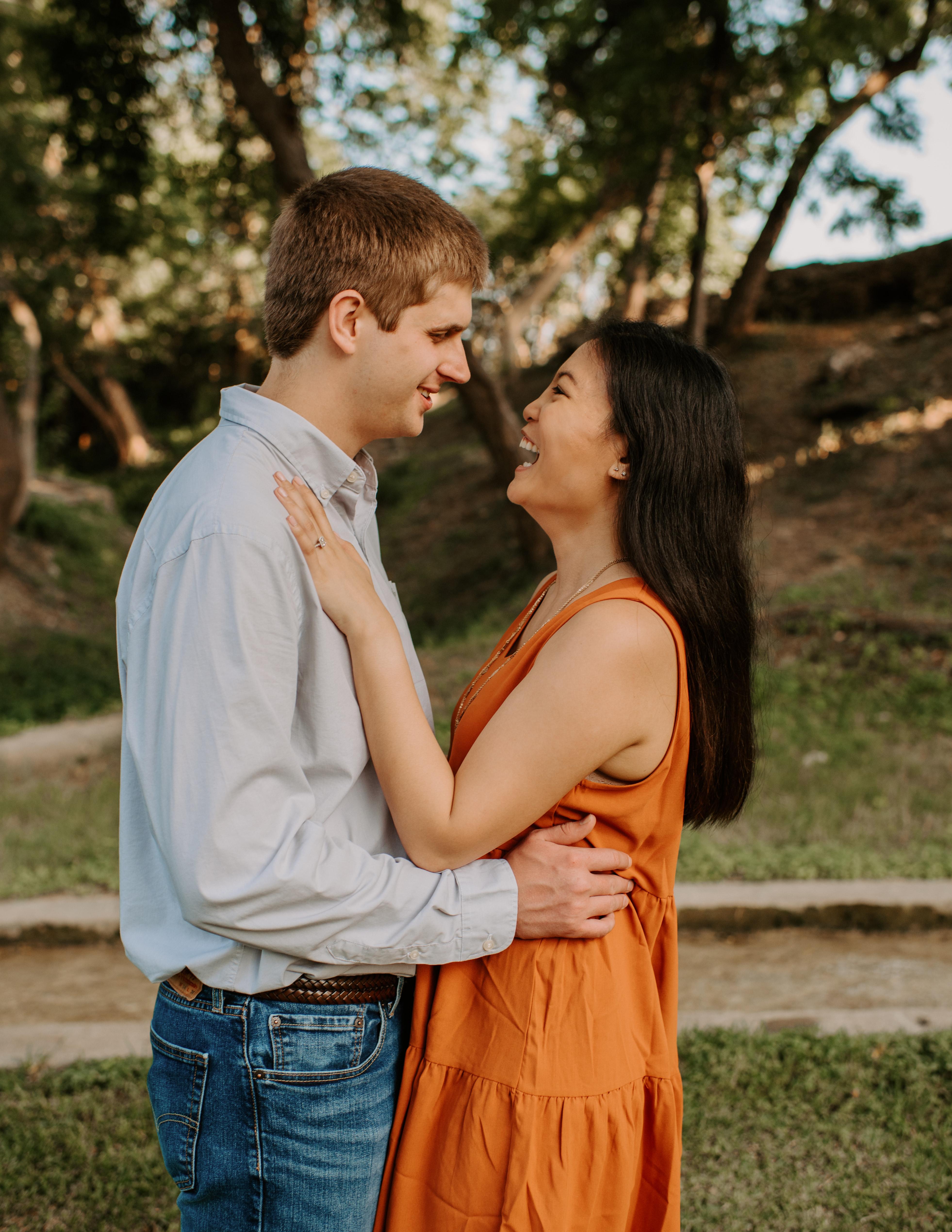 The Wedding Website of Tyler Hansen and Lalisa Chiravanich