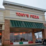 Tony's Pizza Mooresville