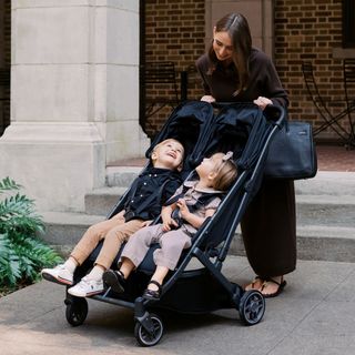 Minu Duo Stroller