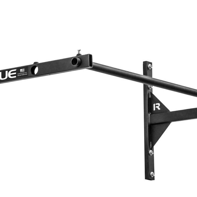 Rogue Pull-Up Bar System