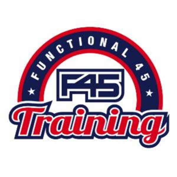 One Year F45 Membership