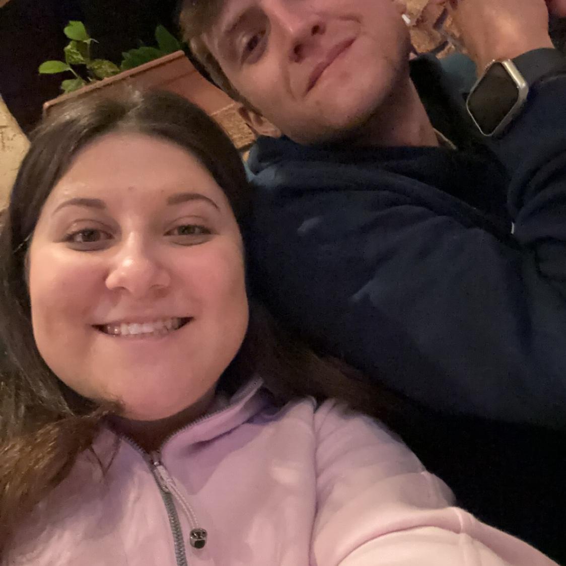 Julia's 23rd birthday!