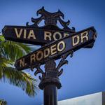 Rodeo Drive