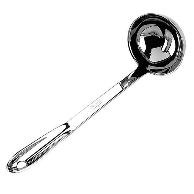 All-Clad - All Clad Stainless Steel Ladle