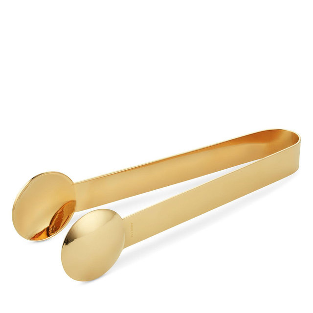 AERIN Mattea Ice Tongs