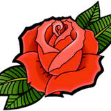 Moss Rose