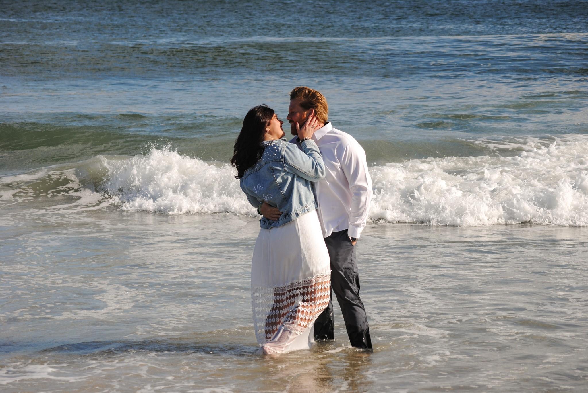 The Wedding Website of Katherine Murray and Zachary Sanders