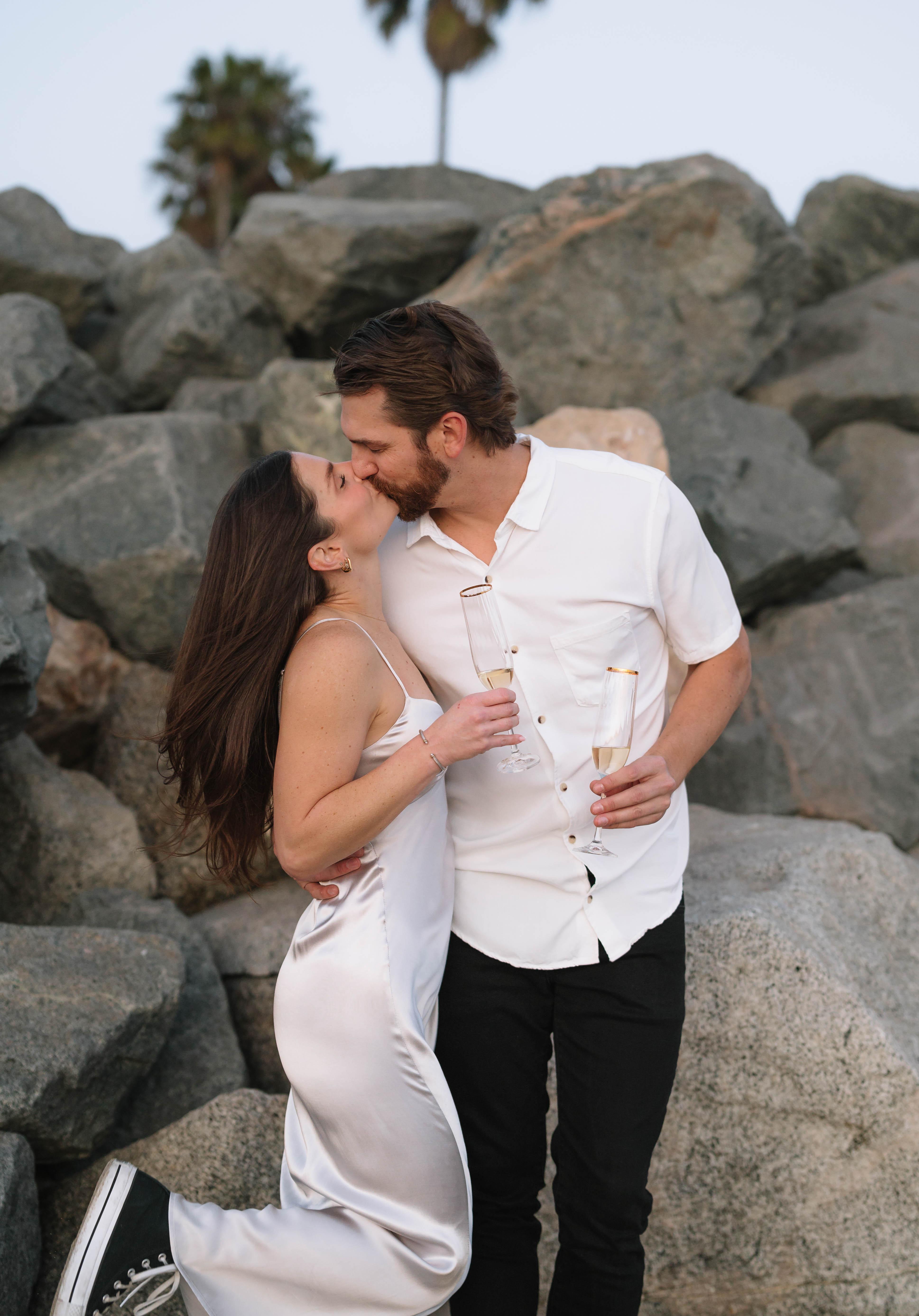 The Wedding Website of Franchesca Previte and Matthew Peterson