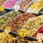 The Spice Bazaar