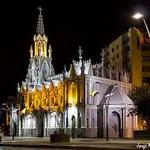 Iglesia Ermita