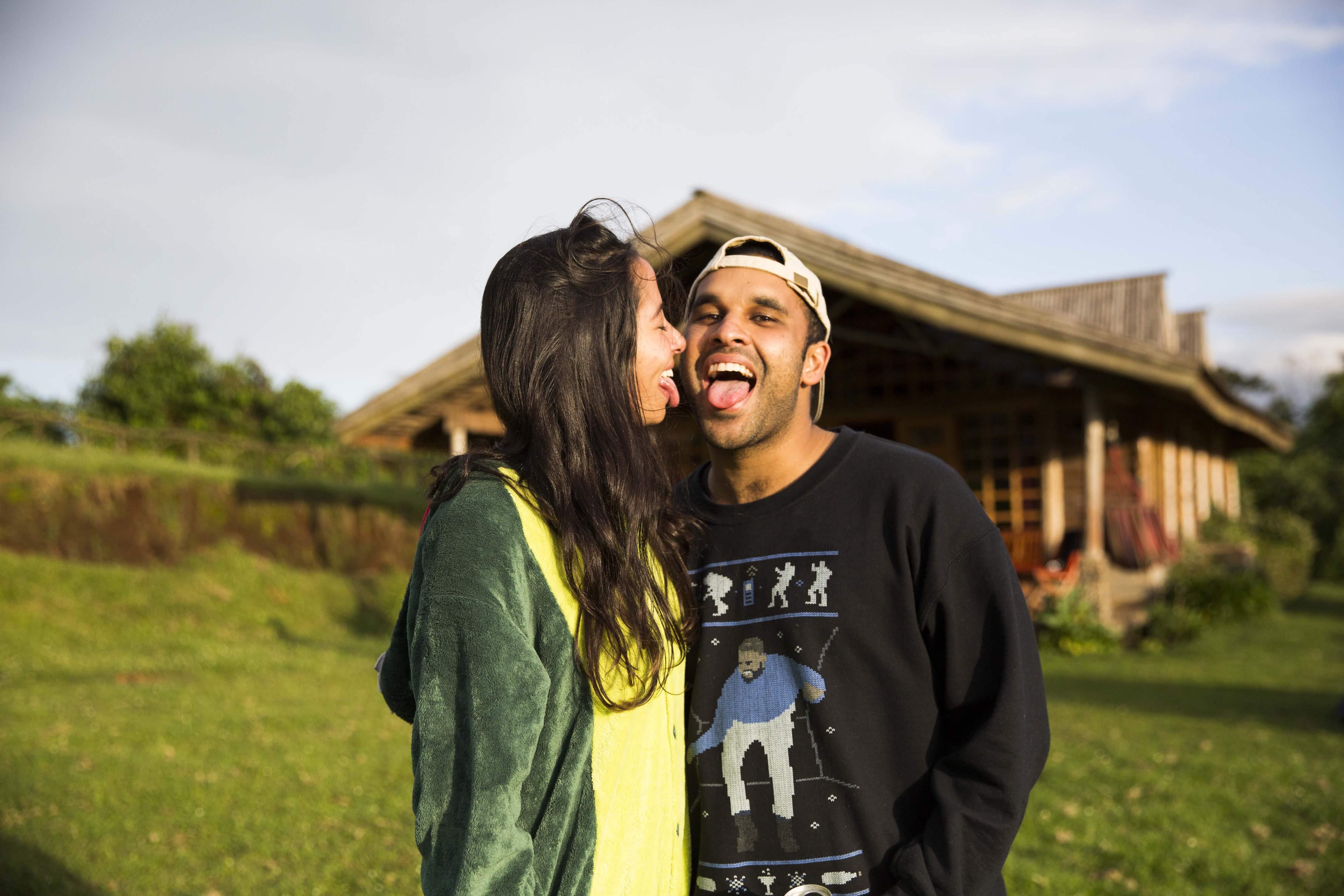 The Wedding Website of Neha Wadekar and Samir Ibrahim