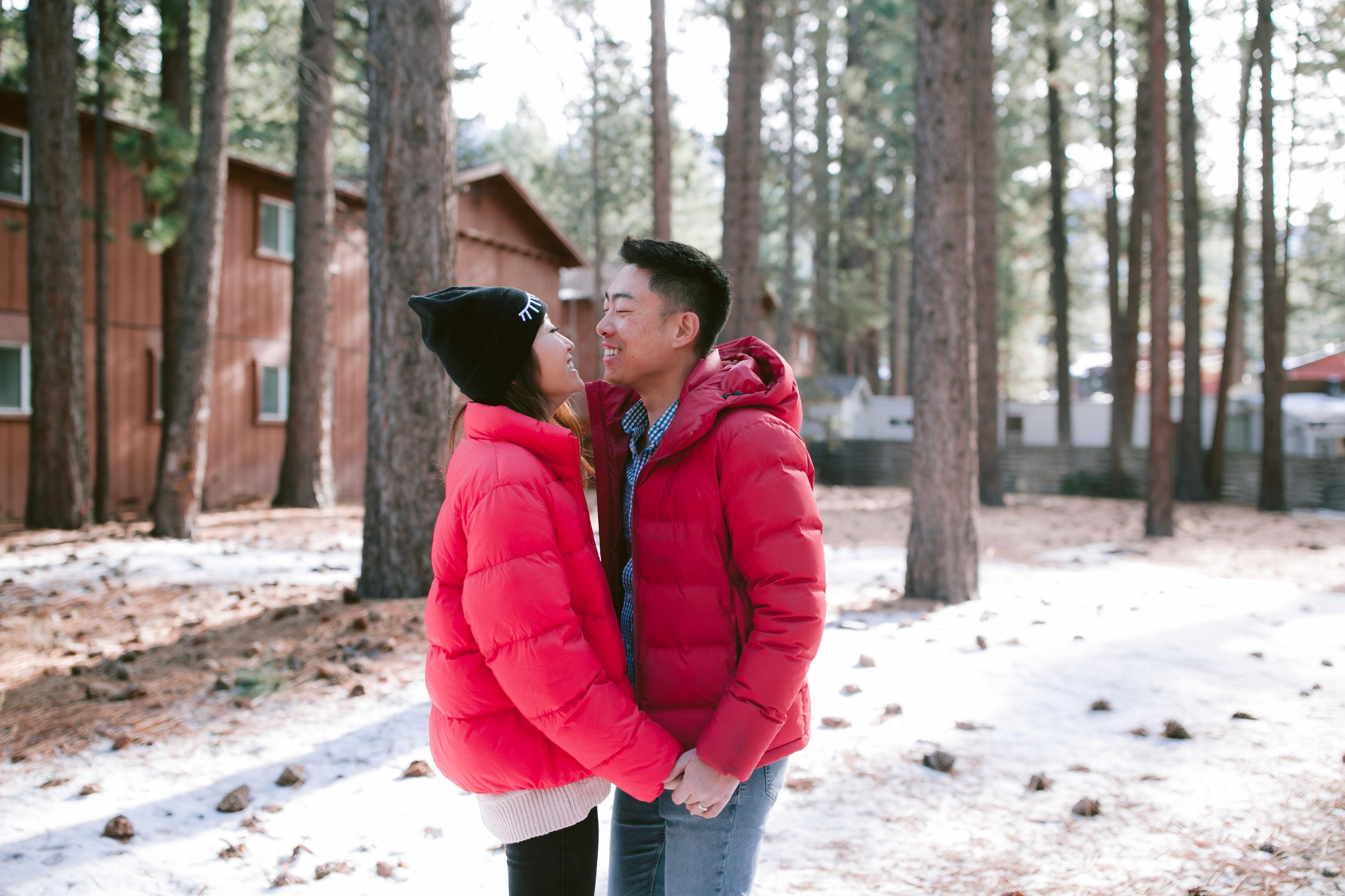 The Wedding Website of Christina Shen and Matthew Lee