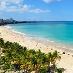 Isla Verde Beach