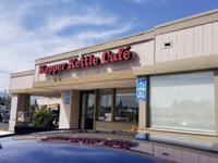 Kopper Kettle Cafe