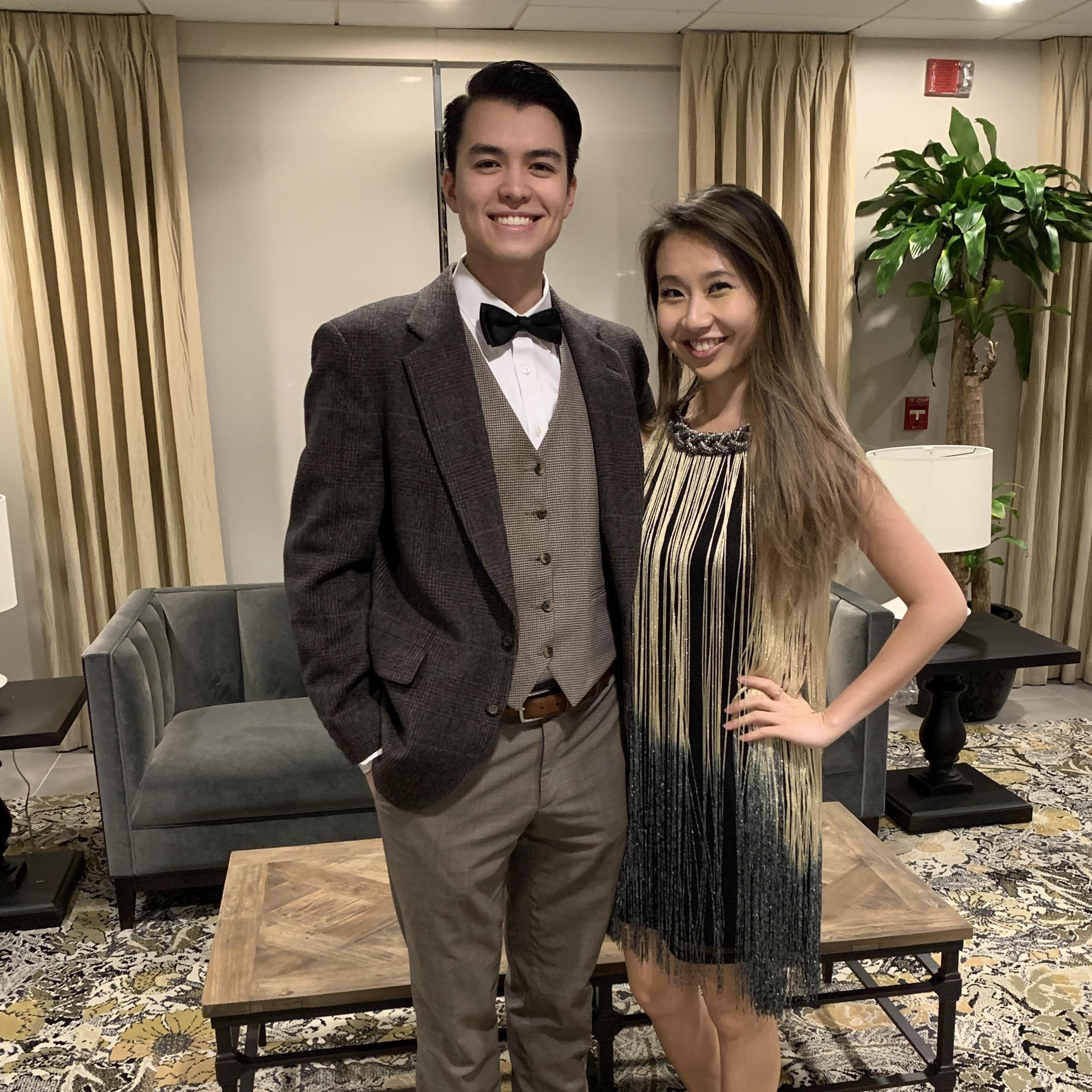 Bayview Holiday Party -Baltimore, MD