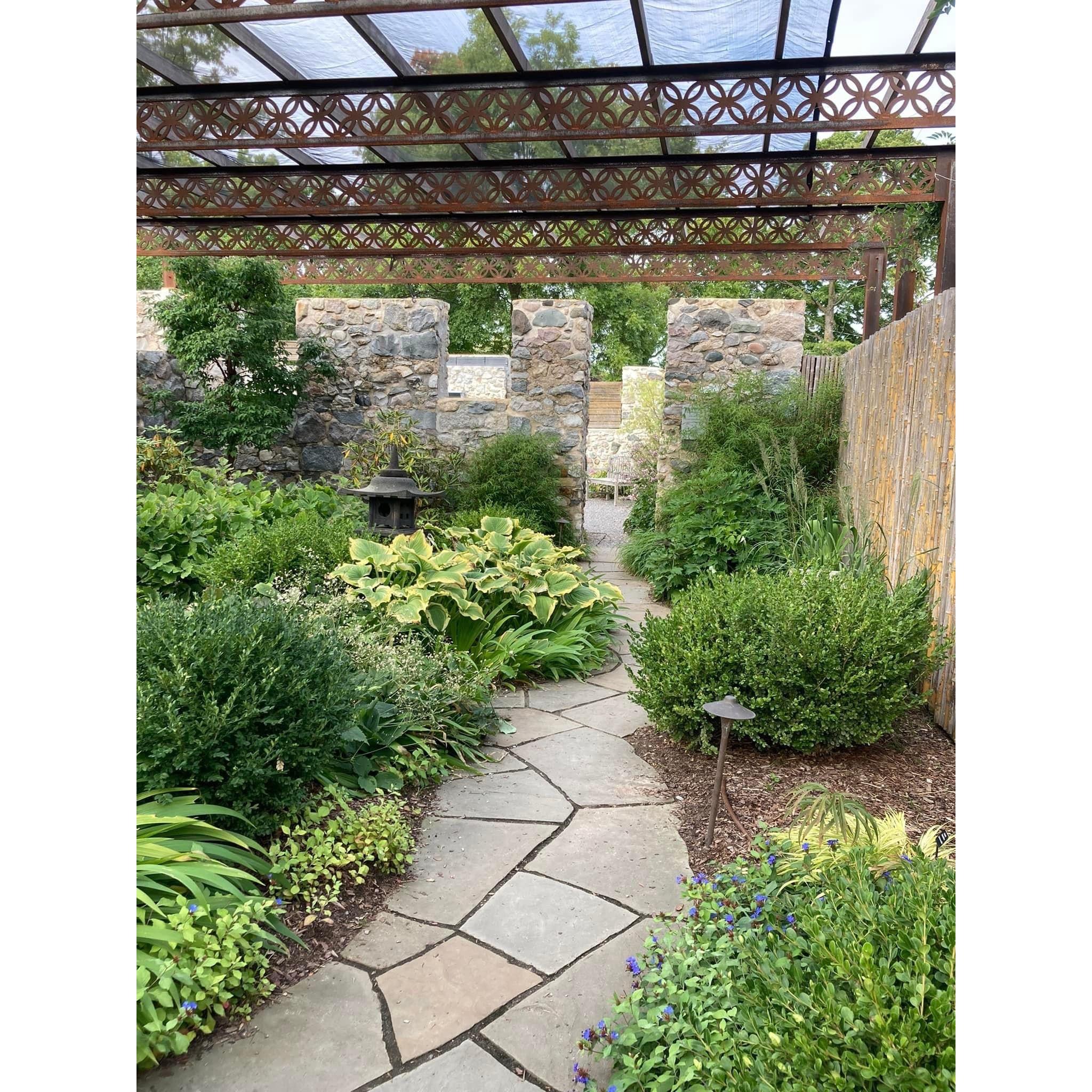 The Secret Garden