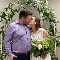 We did the thing!