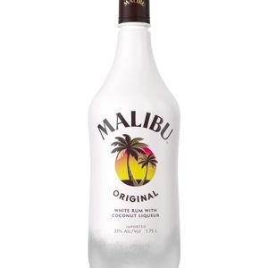Stock the Bar! Malibu
