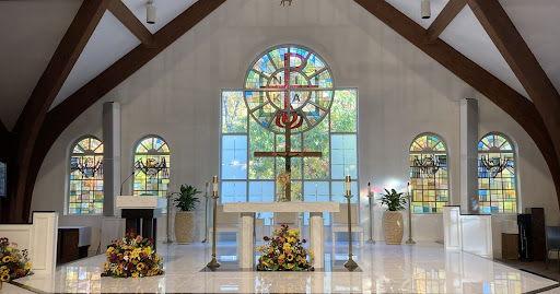 The Wedding Website of Corrine Kuczkowski and Louis Loncar