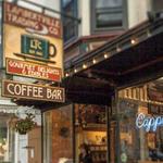 Lambertville Trading Company