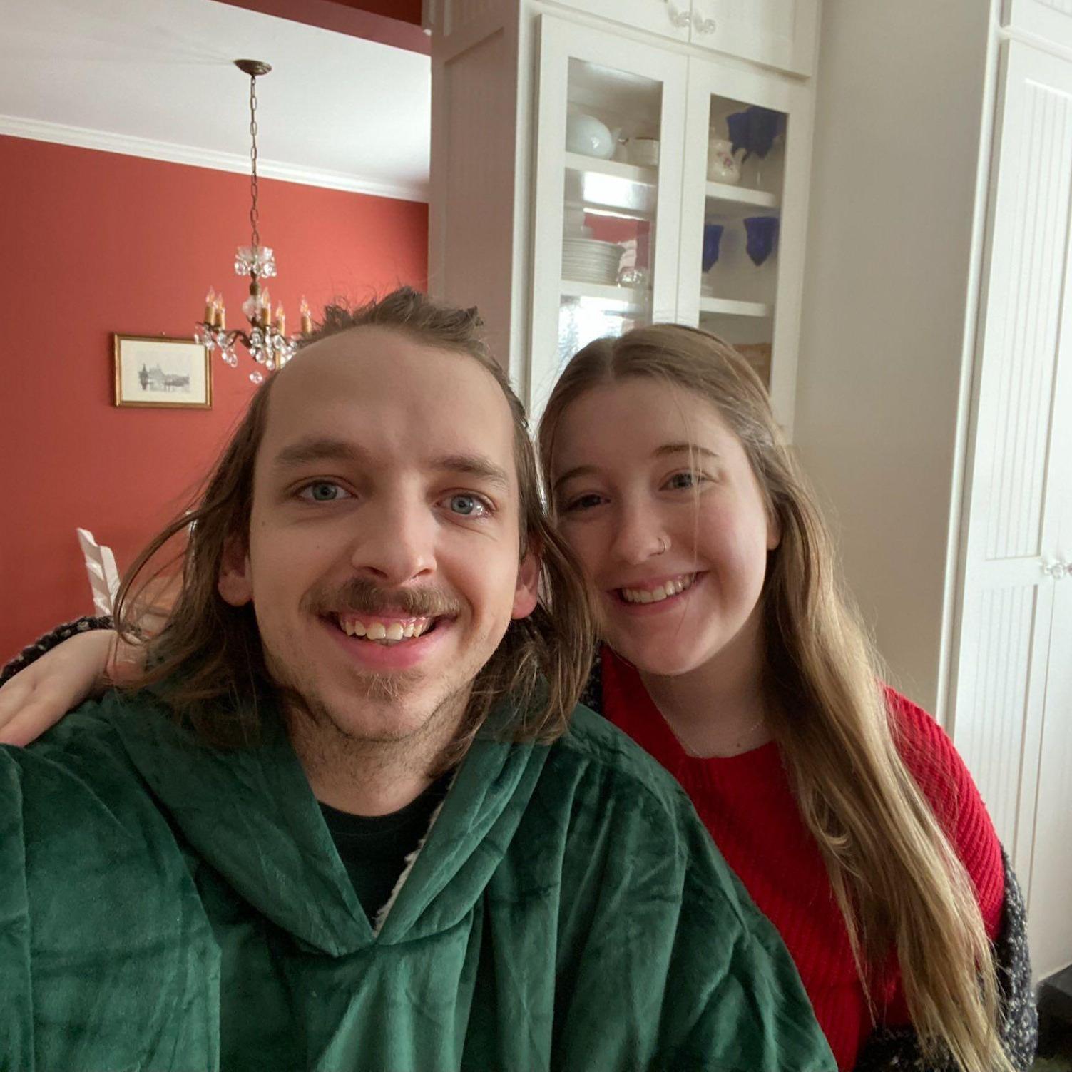 Taylor Christmas '24