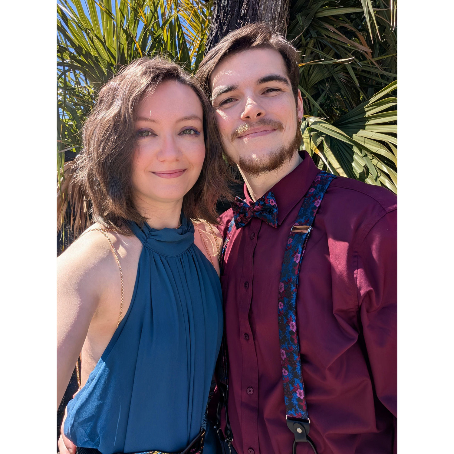 Slaying in the Sunshine state