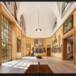Barnes Foundation