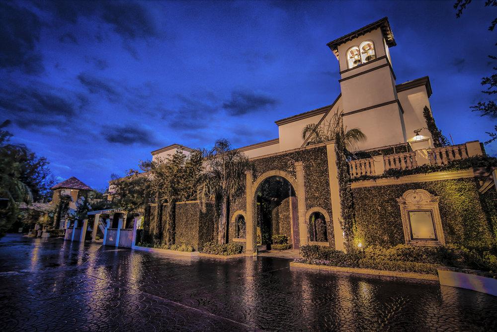 The Wedding Website of Lauren Jennings and Fega Anigboro