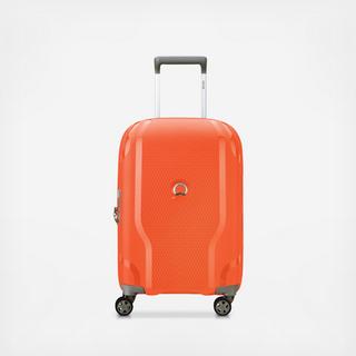 Clavel 19 International Expandable Spinner Carry-On