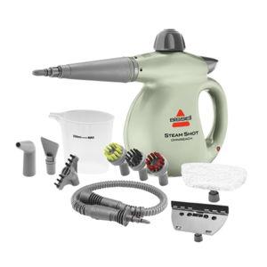 Steam Shot™ OmniReach Handheld Steam Cleaner & Sanitizer Model No. 4171L