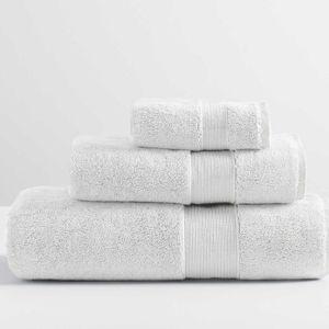 Pottery Barn Classic Organic Bath Towel