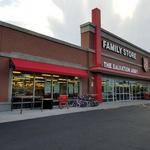 The Salvation Army Family Store & Donation Center