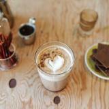 STEEP Organic Coffee and Tea