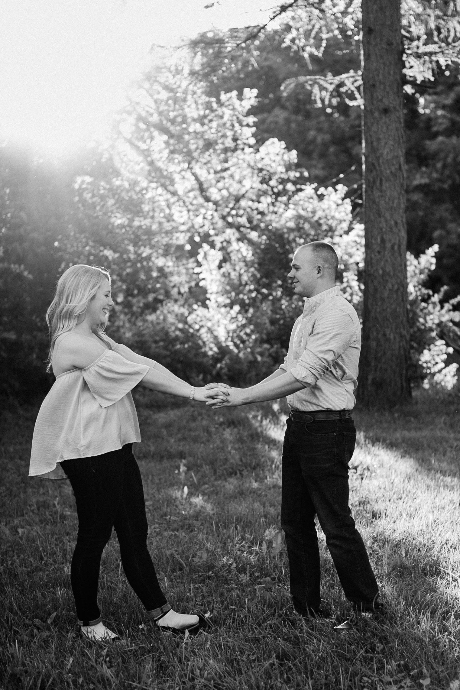 The Wedding Website of Jessica Hager and Steven Eckstein