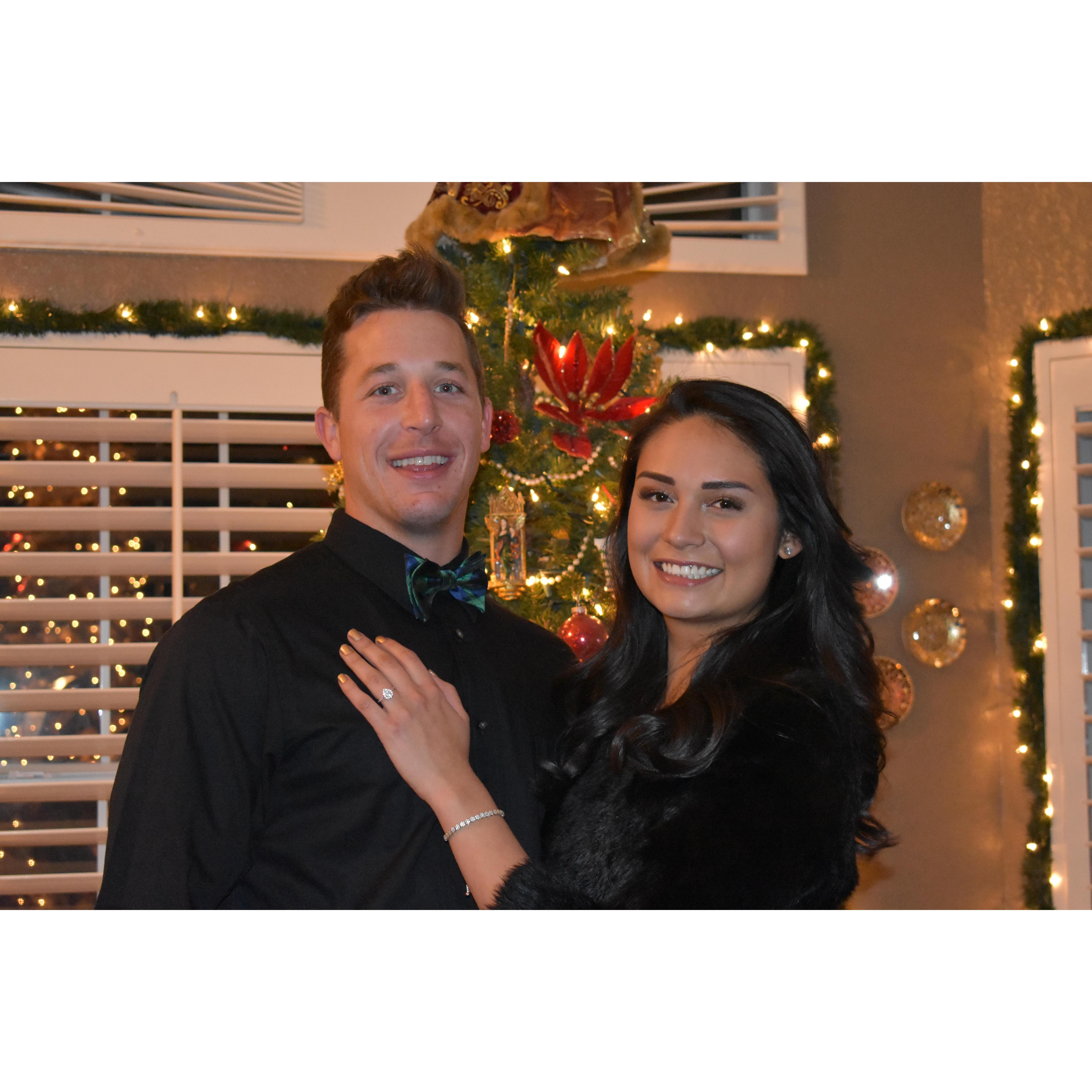 Merry Christmas 2018
