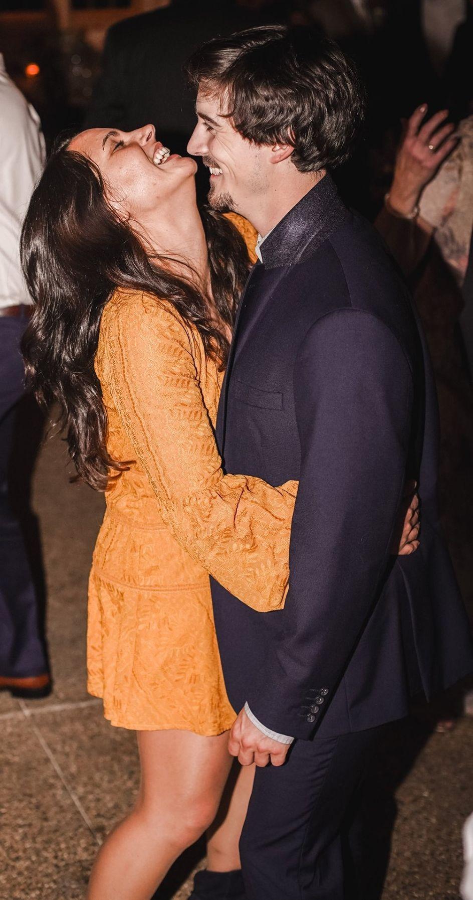 The Wedding Website of Lea Rossignol and Tanner Pelletier