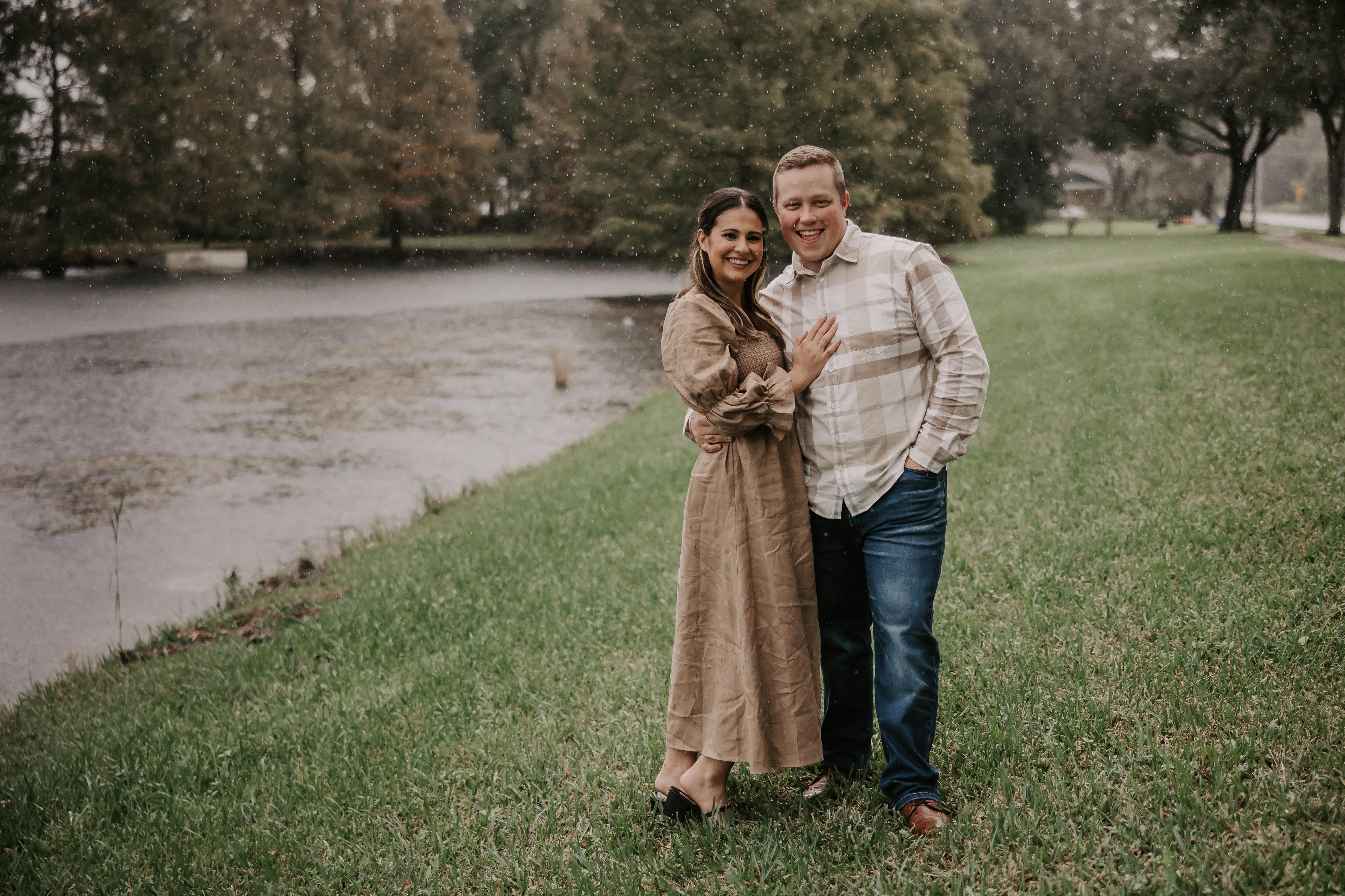 The Wedding Website of Lauren Lamontagne and Jeron Lloyd