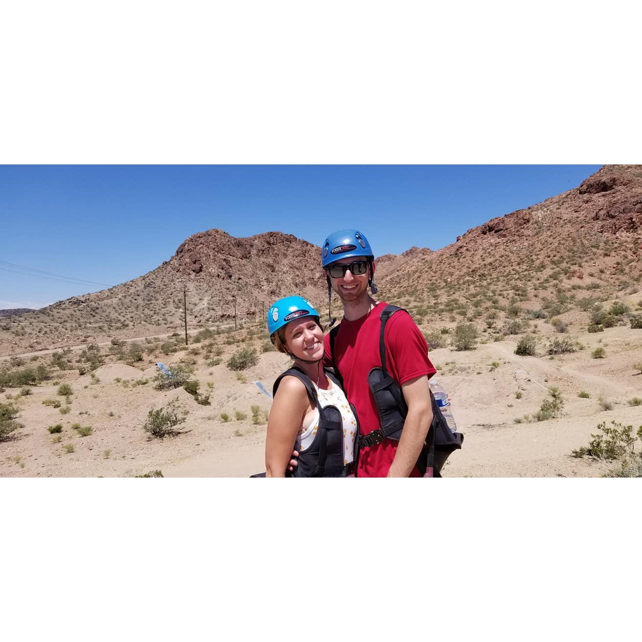 Vegas 2019