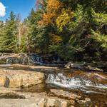 Jackson Falls