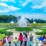Longwood Gardens