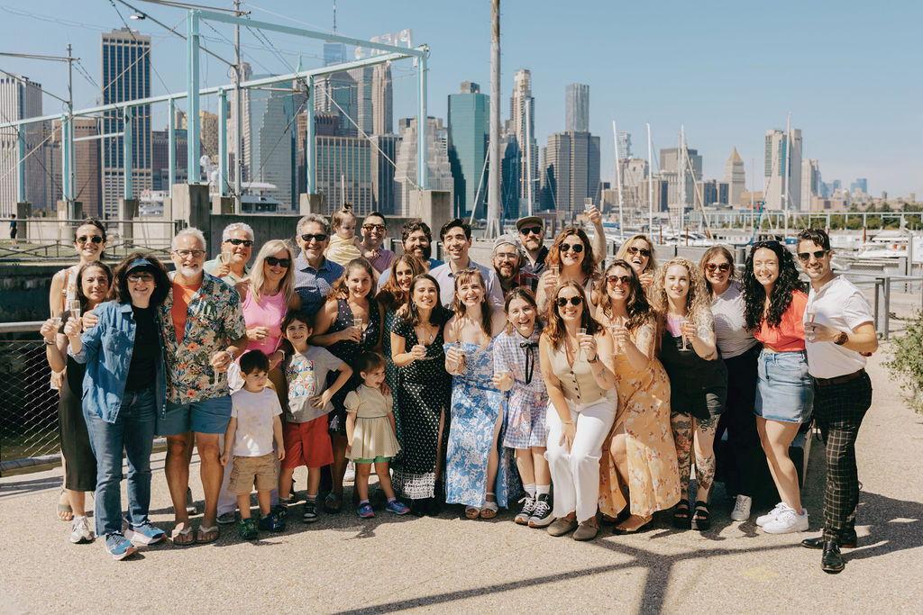 The Wedding Website of Kayla Weinerman and Joe Marx