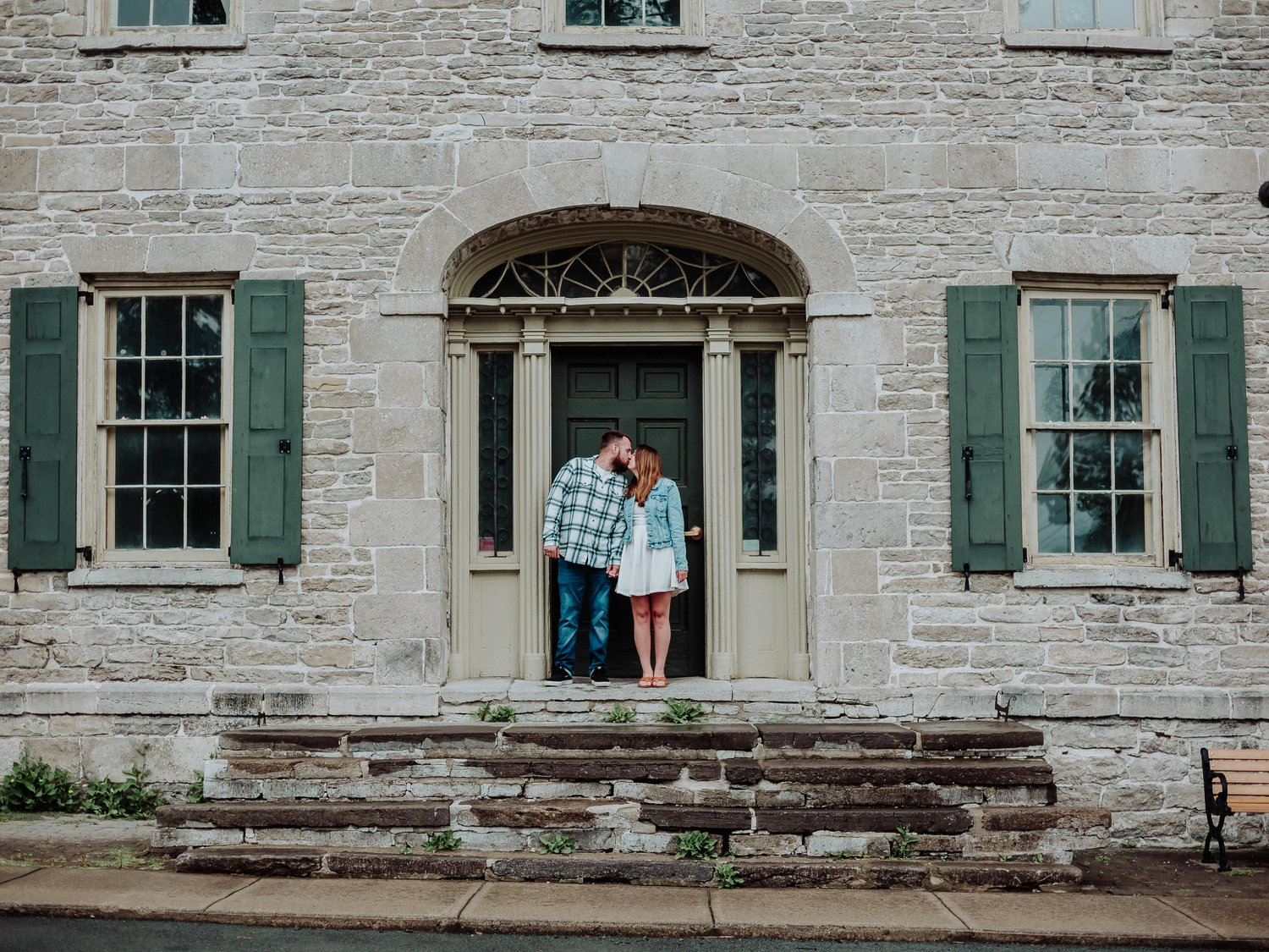 The Wedding Website of Brittney Thesier and Dylan Adams