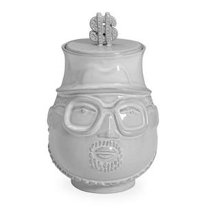 The Hip Hop King Canister