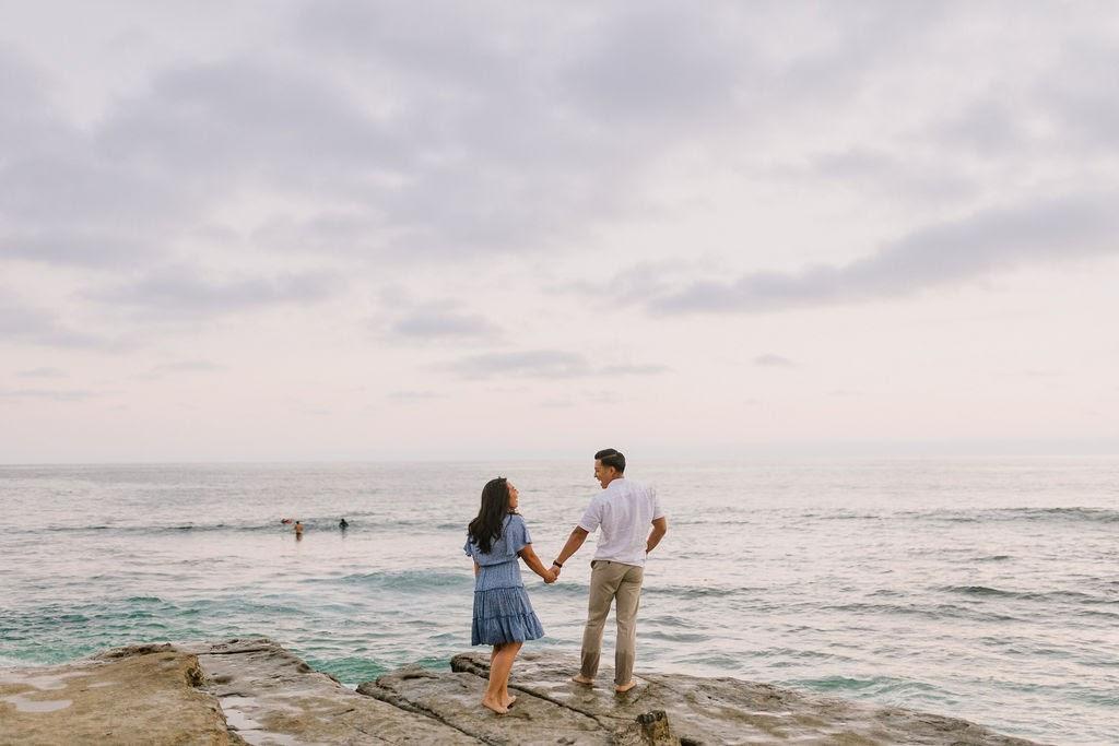 The Wedding Website of Rizelle Murallon and Jimmy Manikhong