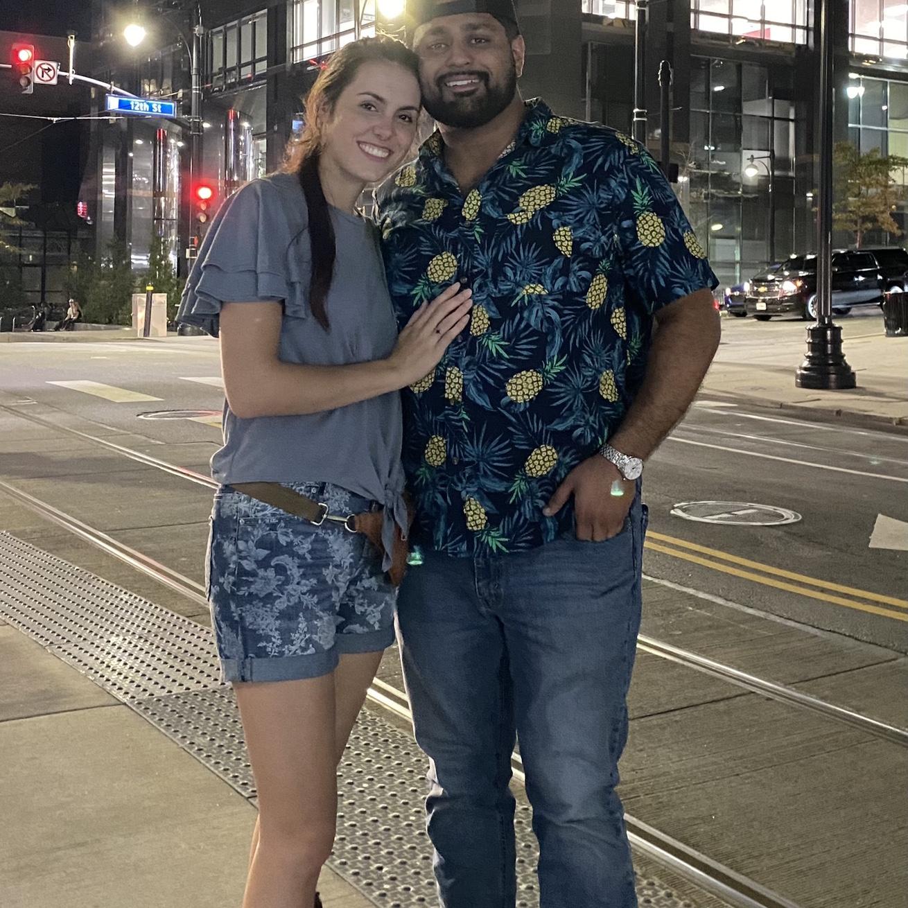 Hot country nights