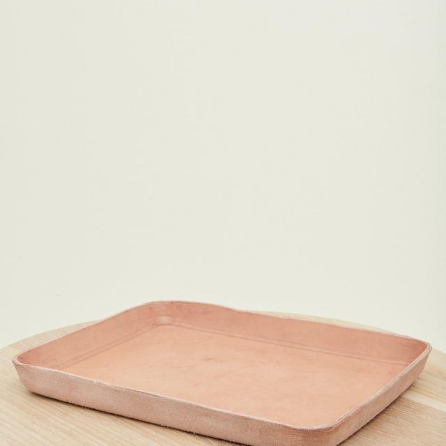 Leather Catchall