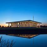 Stuhr Museum