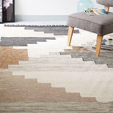 Colca Wool Rug
